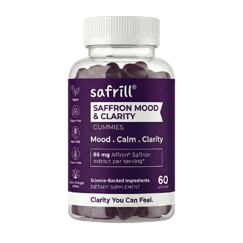 Resilia Oil of Oregano